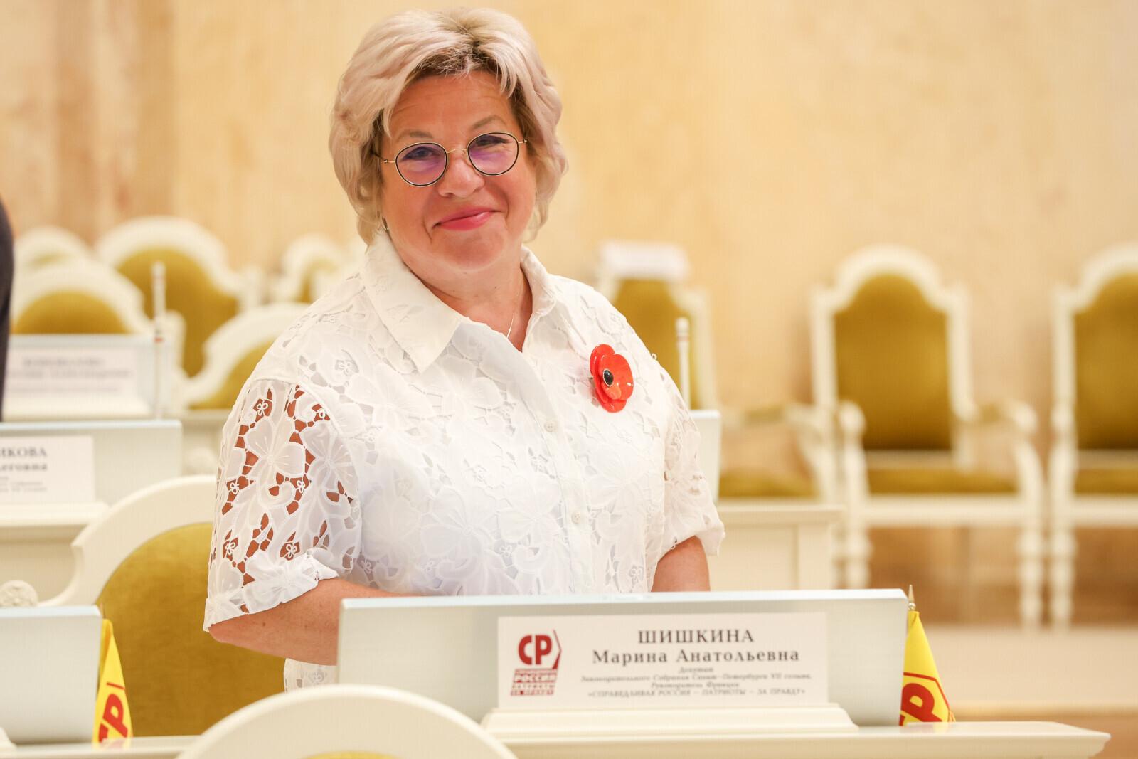 Марина Шишкина: «Может ли современный город быть экологичным в принципе»