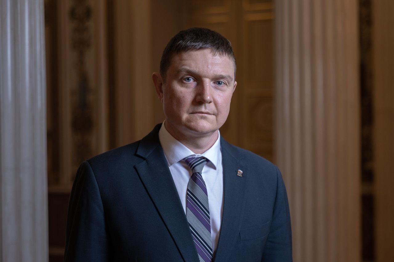 Алексей Цивилев: «Решения временные, хоть сейчас и первостепенные»