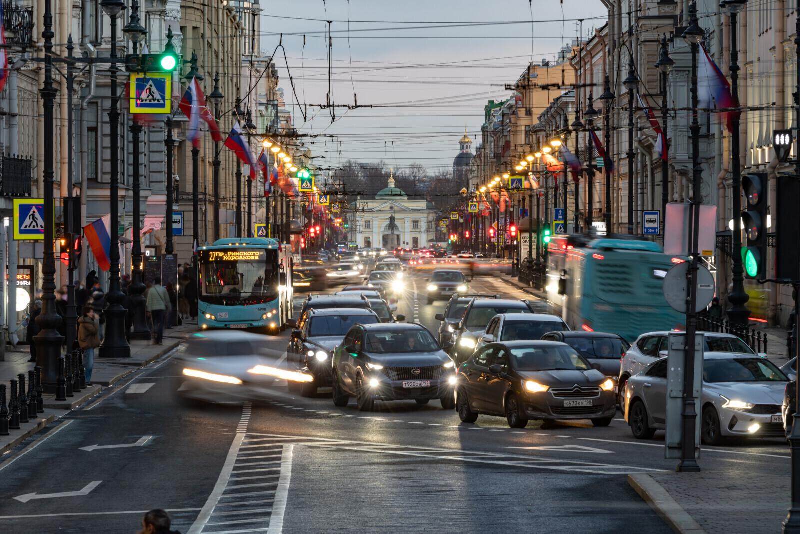 В РФ упростят получение водительских прав