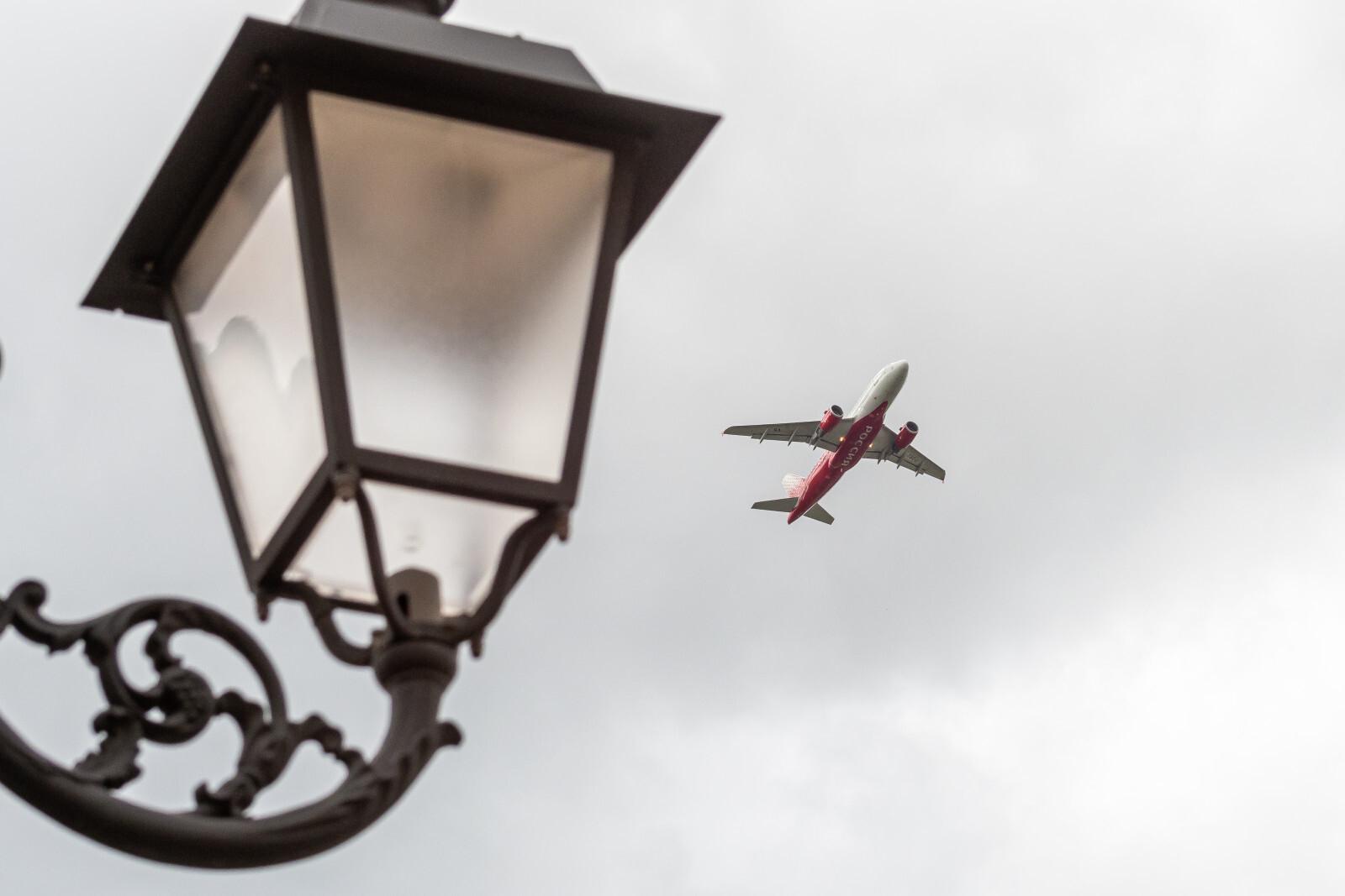 Системы обеспечения безопасности полетов, созданные в Петербурге, получили сертификаты Росавиации
