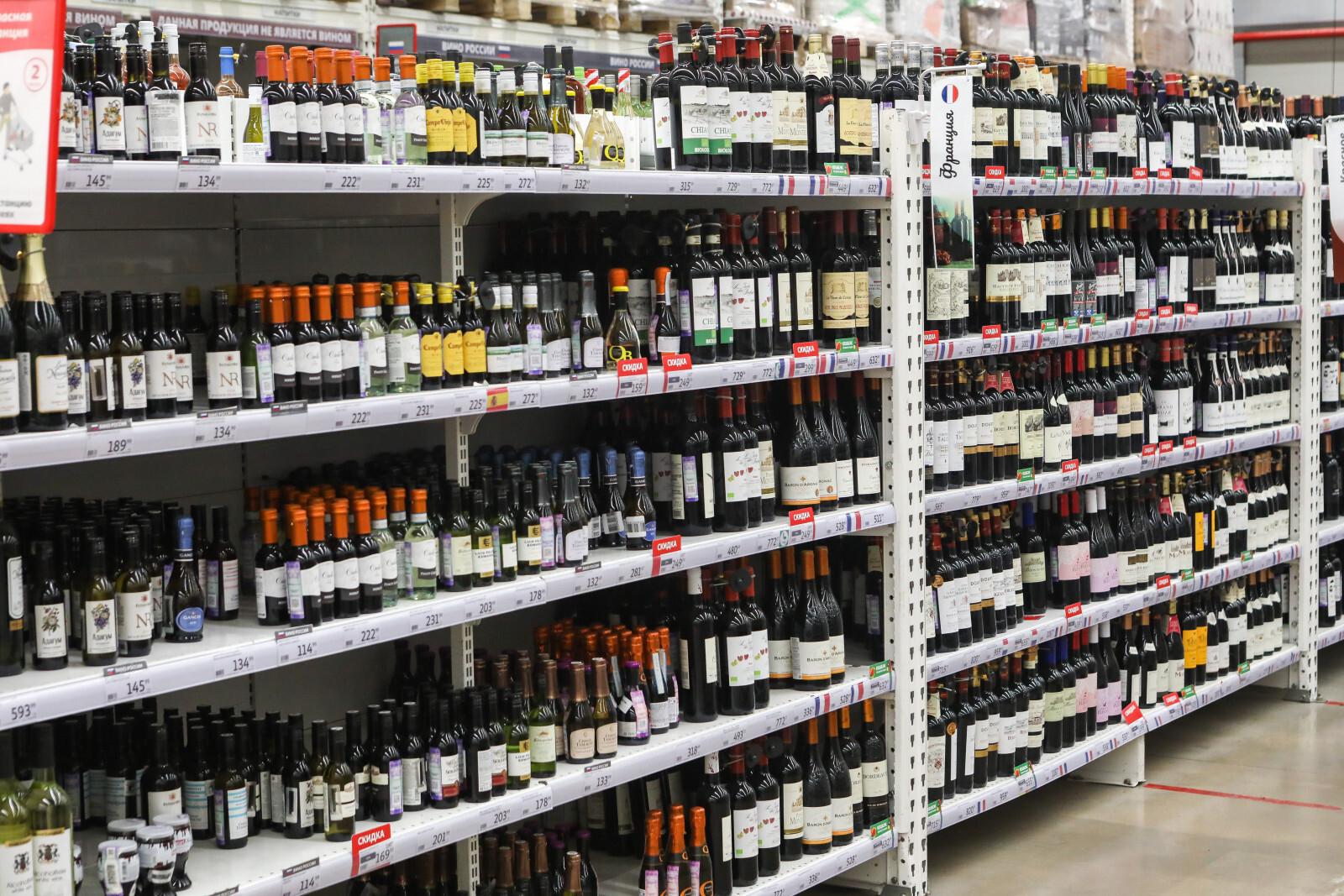 Роспотребнадзор приостановил торговлю напитком «Алоэ вера»