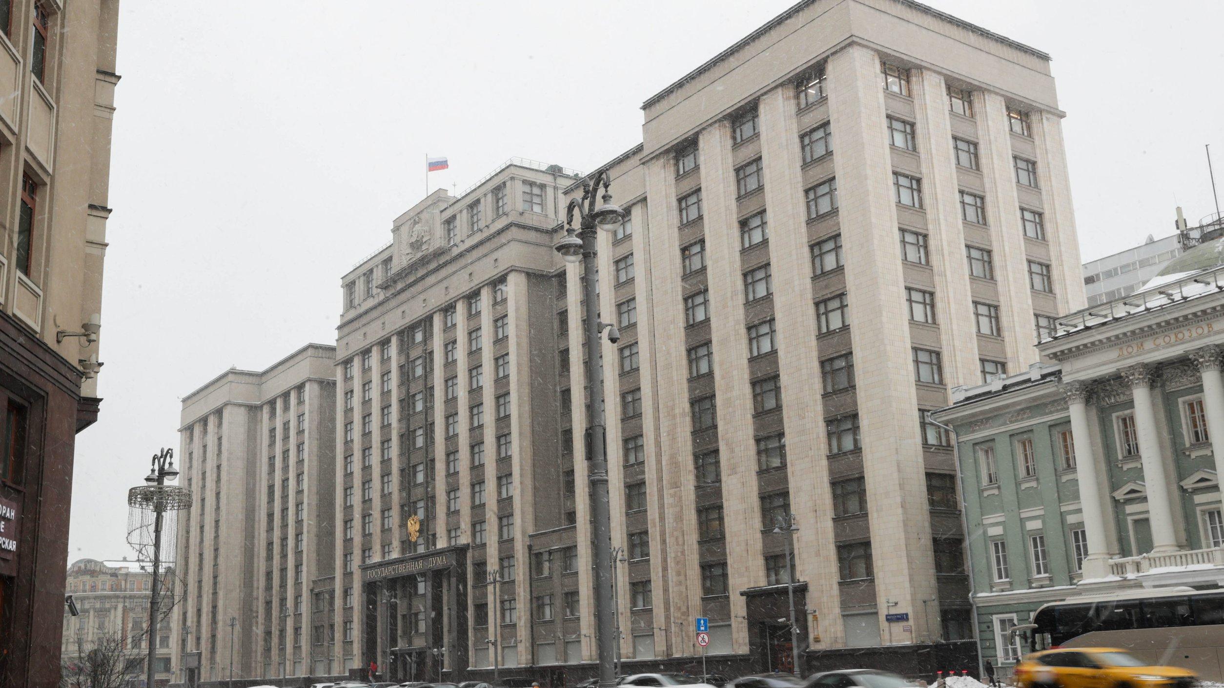 С 1 января в России вступят в силу несколько новых законов