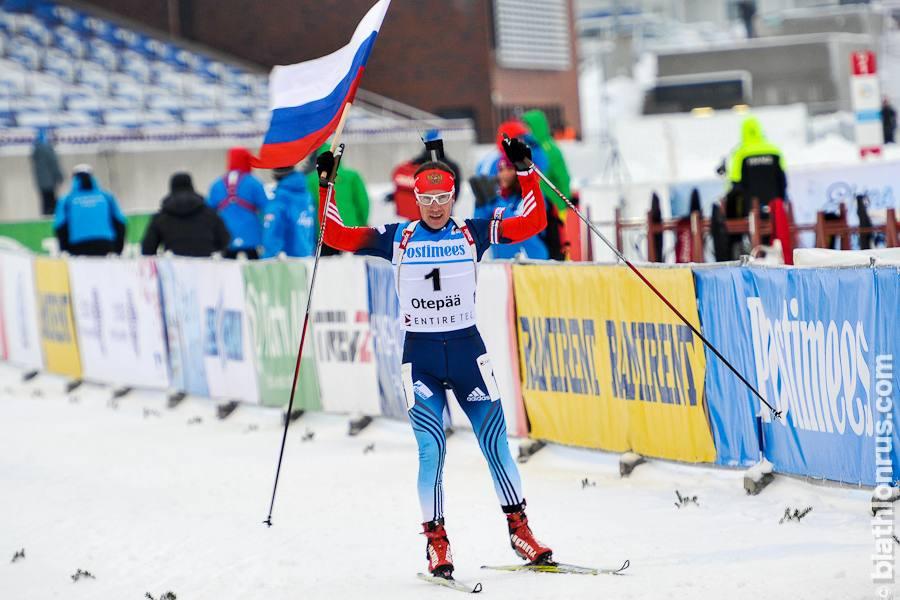Алексей Слепов: «В 24 года впервые взял винтовку, а через полгода поехал на Кубок Европы»