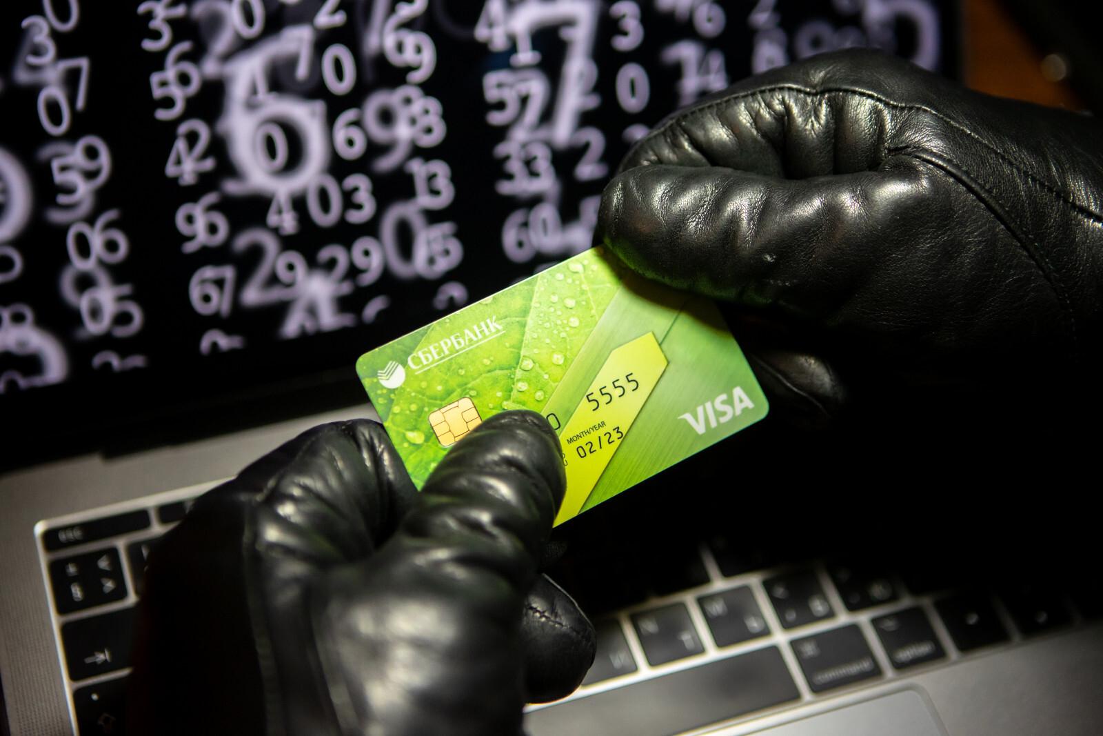 Россиян предупредили о мошеннической схеме с «новогодними выплатами»