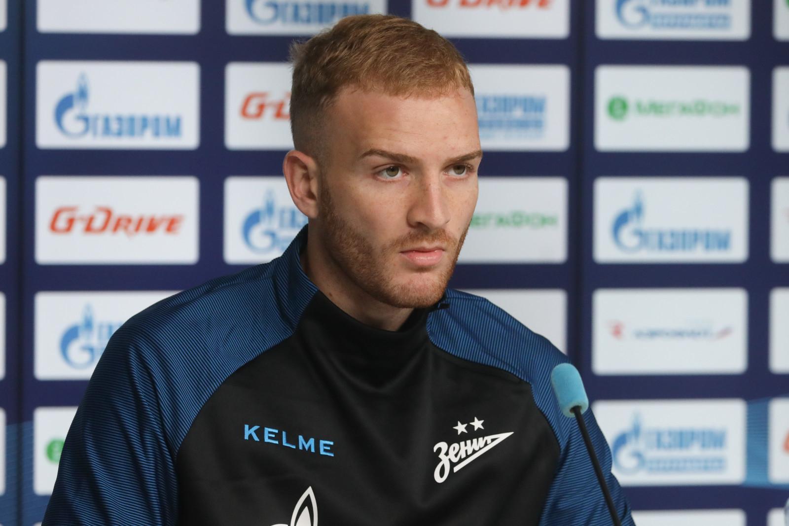 Экс-игрок «Зенита» Владимир Быстров объяснил, почему обмен Лусиано на защитника ЦСКА Дивеева неравноценен