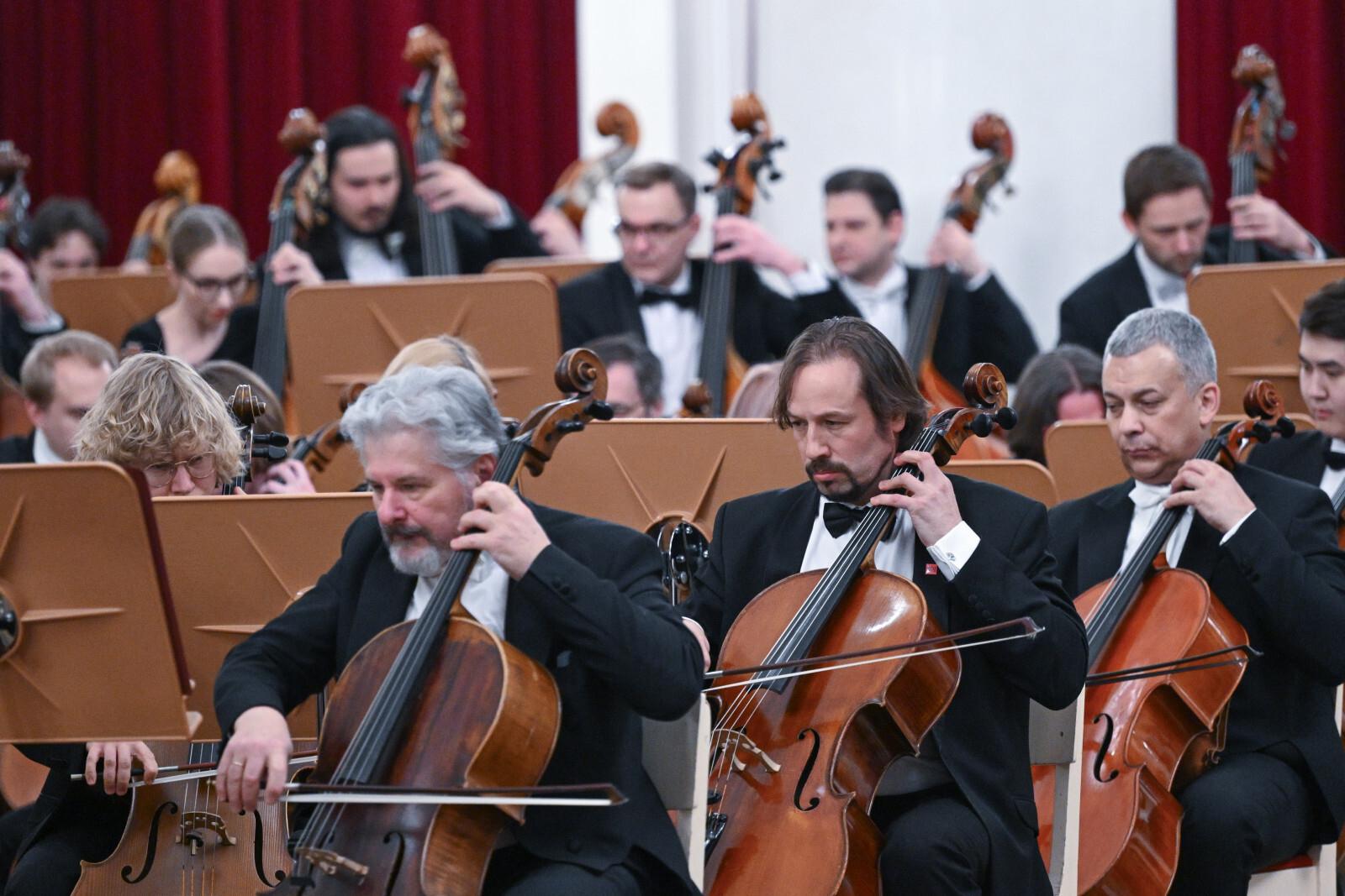 В России объявили победителей конкурса лучших практик виртуальных концертных залов 2025 года