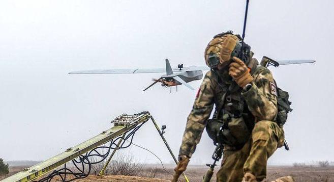 Над Брянской областью уничтожено 36 беспилотников за два часа