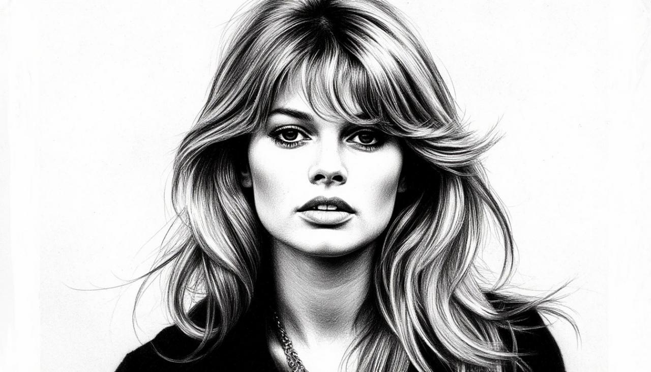 Во Франции скончалась актриса Брижит Бардо