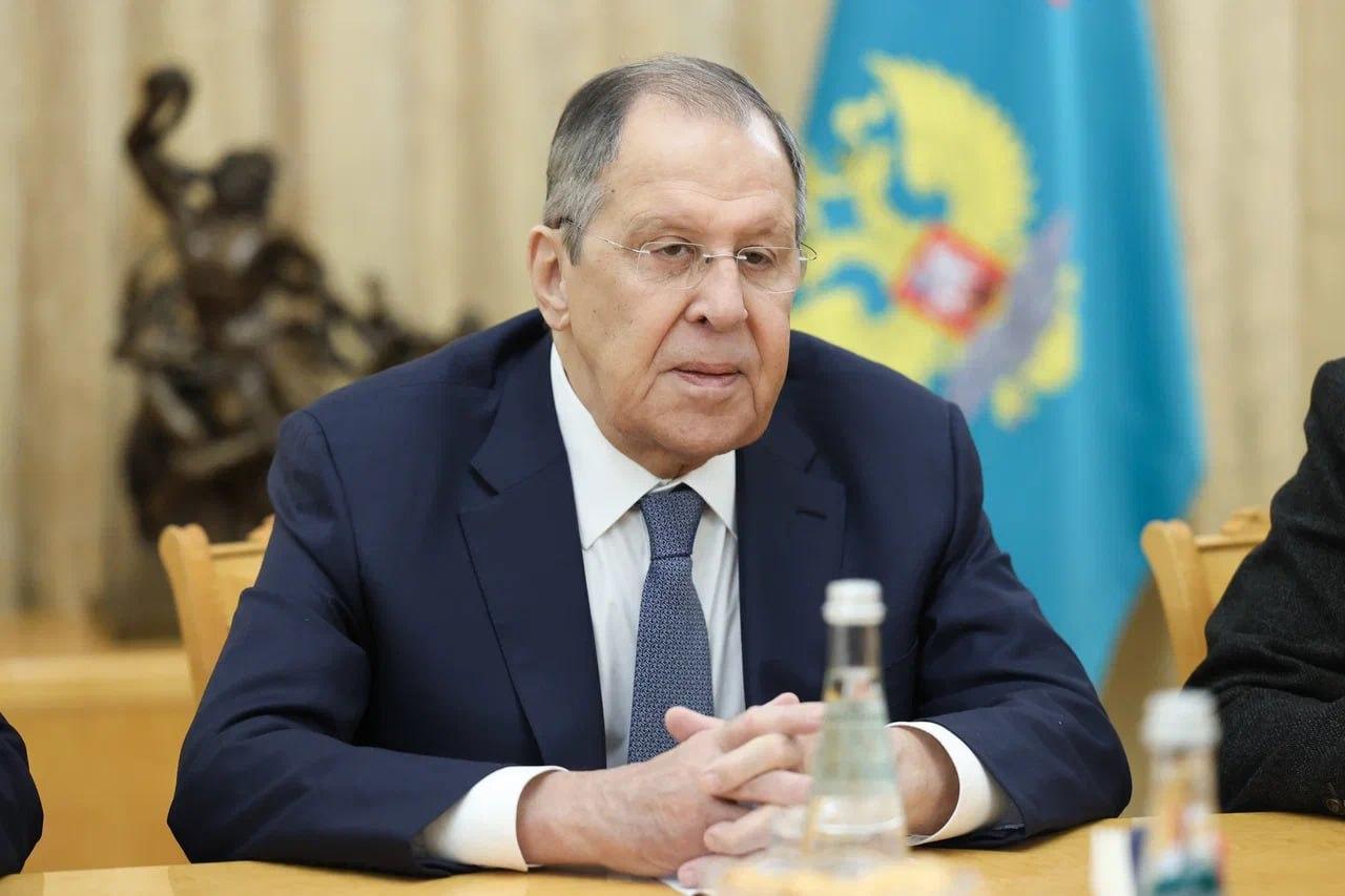Лавров предупредил европейских политиков об ответе России в случае нападения на нее