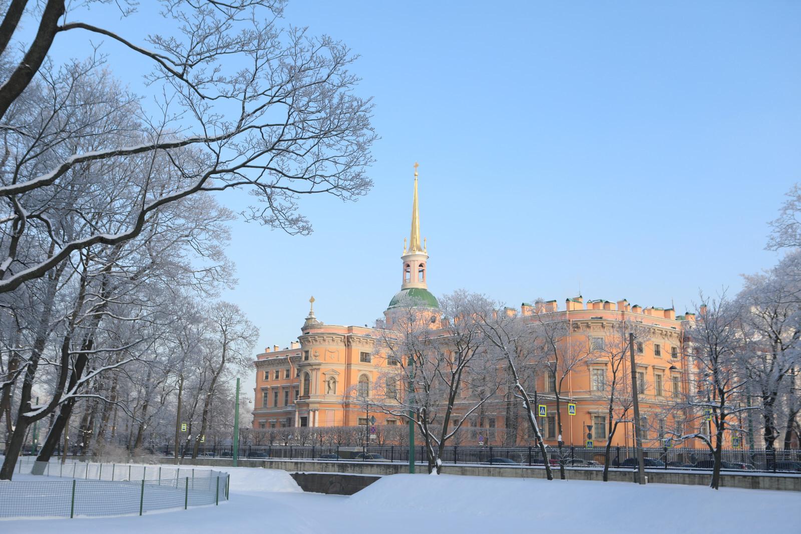 Для императора-рыцаря: 225 лет назад был освящен Михайловский замок