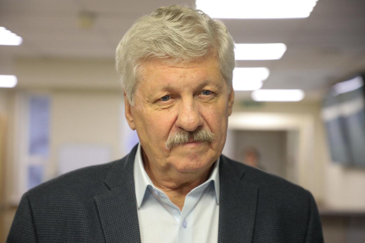 Сергей Паршин: «На мариупольской сцене будет много петербургских театров»