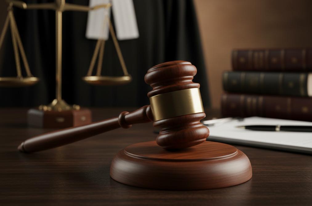 В Приморском районе будут судить «решалу», обещавшего спасти водителя от лишения прав