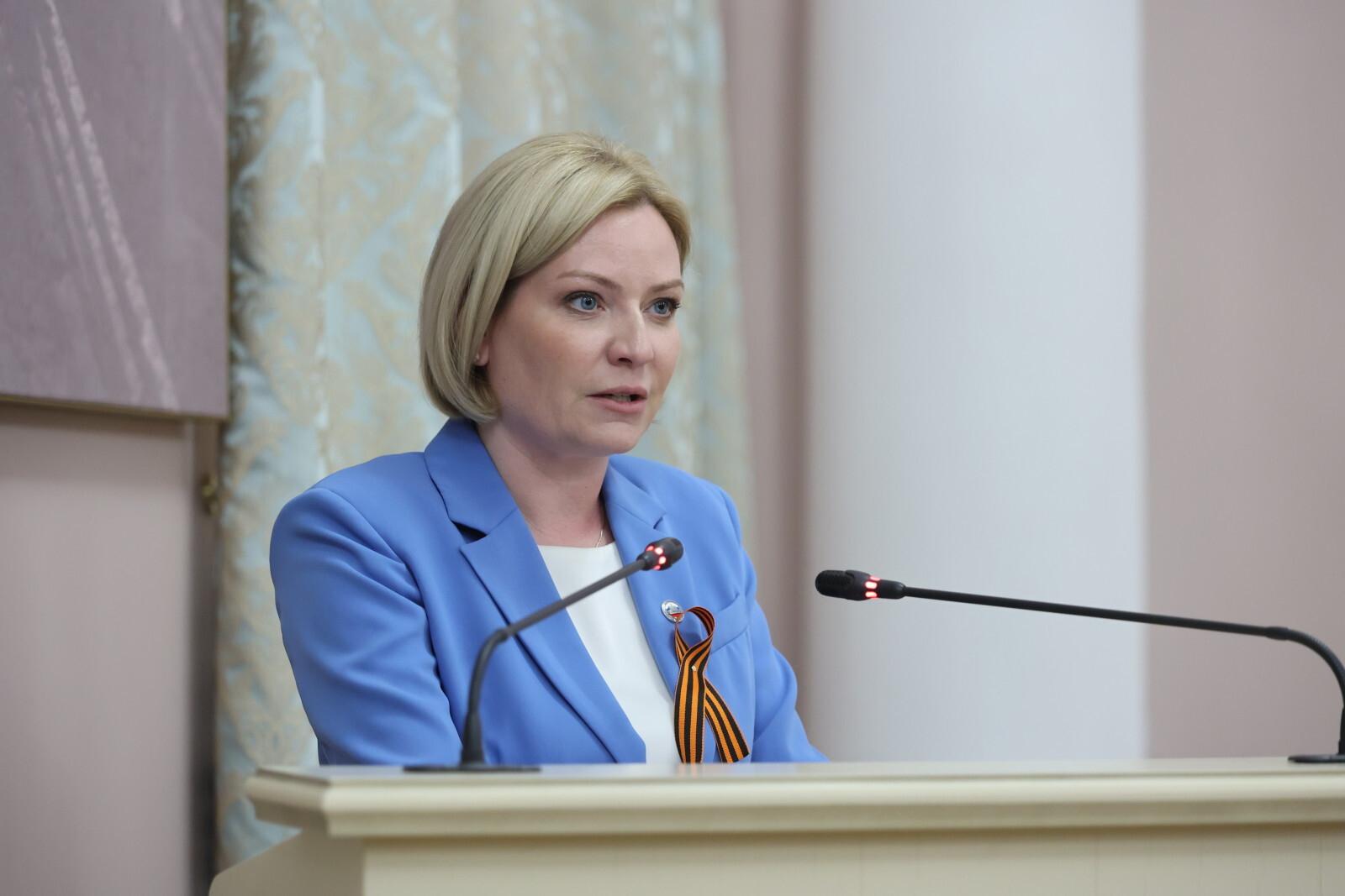 Министр культуры Ольга Любимова осудила отмену концертов российских артистов