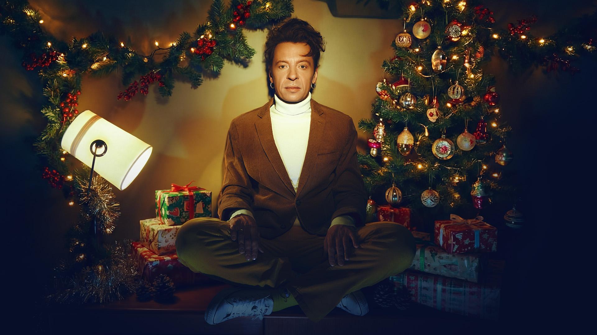 Найк Борзов выступит в Петербурге 7 января