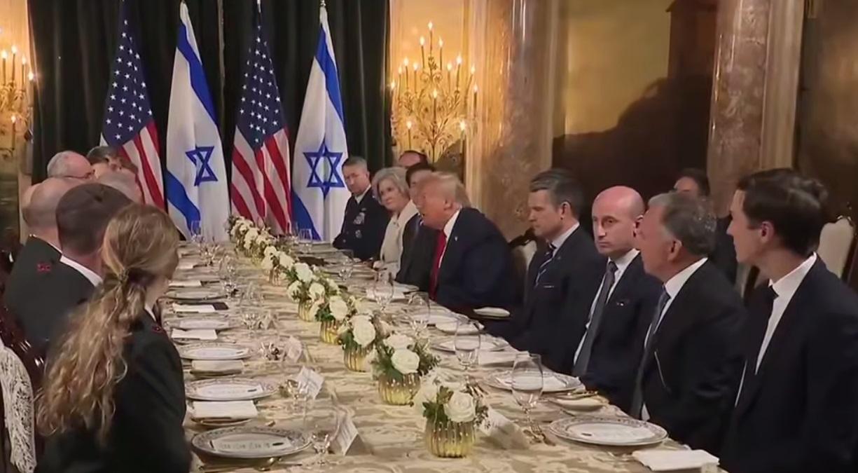 «Путин не мог поверить»: Трамп похвастался своими умениями улаживать военные конфликты