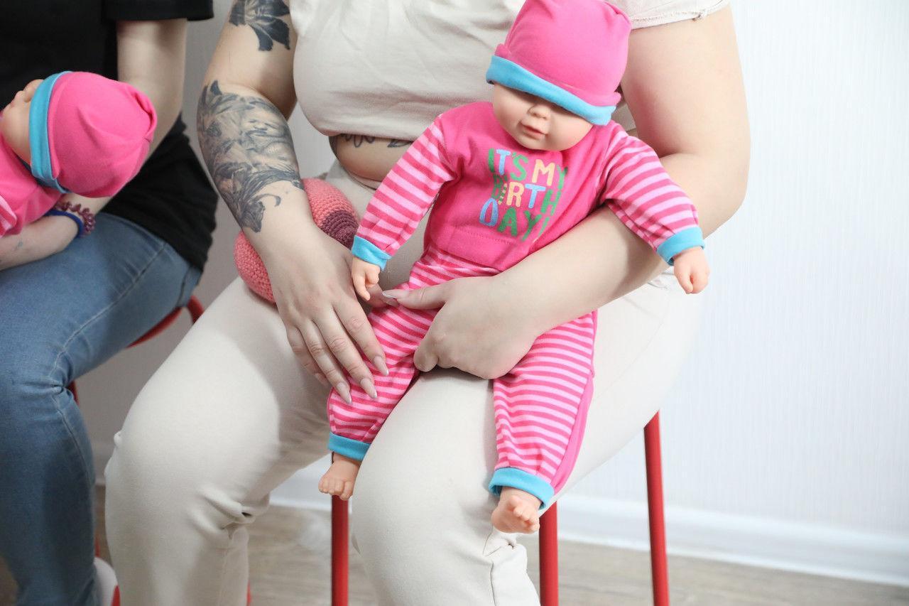 Врач Твердикова озвучила оптимальный возраст мужчины для зачатия