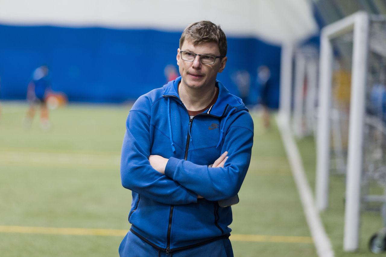 Аршавин высказался о перспективах России попасть на чемпионат мира