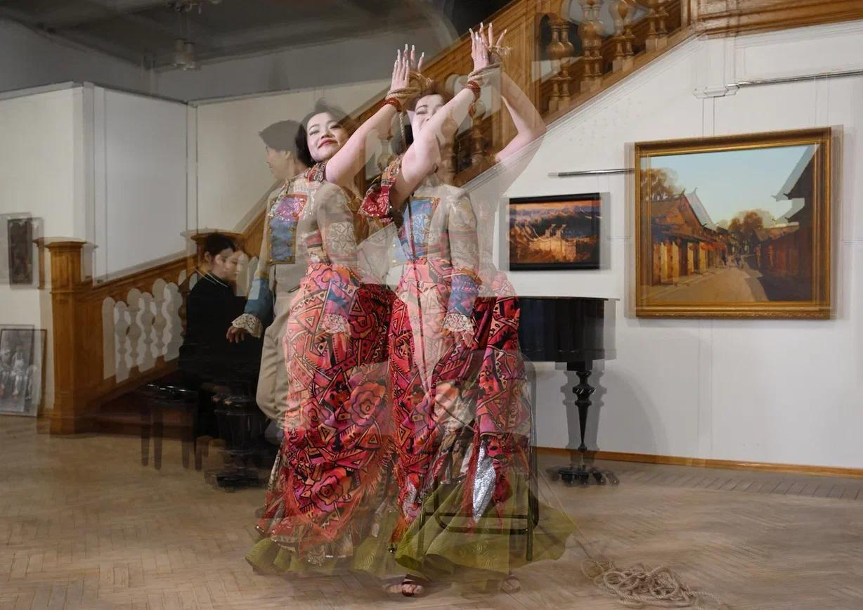 Здание СПбСХ будет закрыто 31 декабря и 1 января