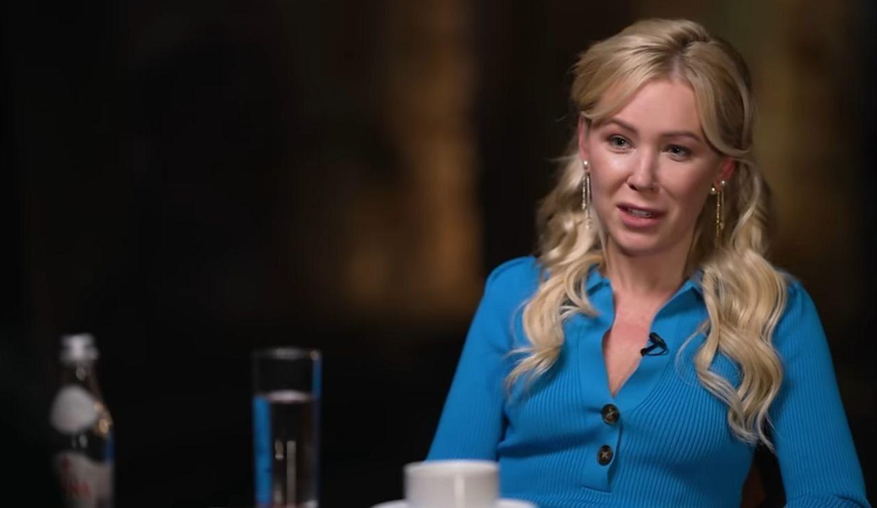 Мизулина назвала свою свадьбу в Донецке спонтанной