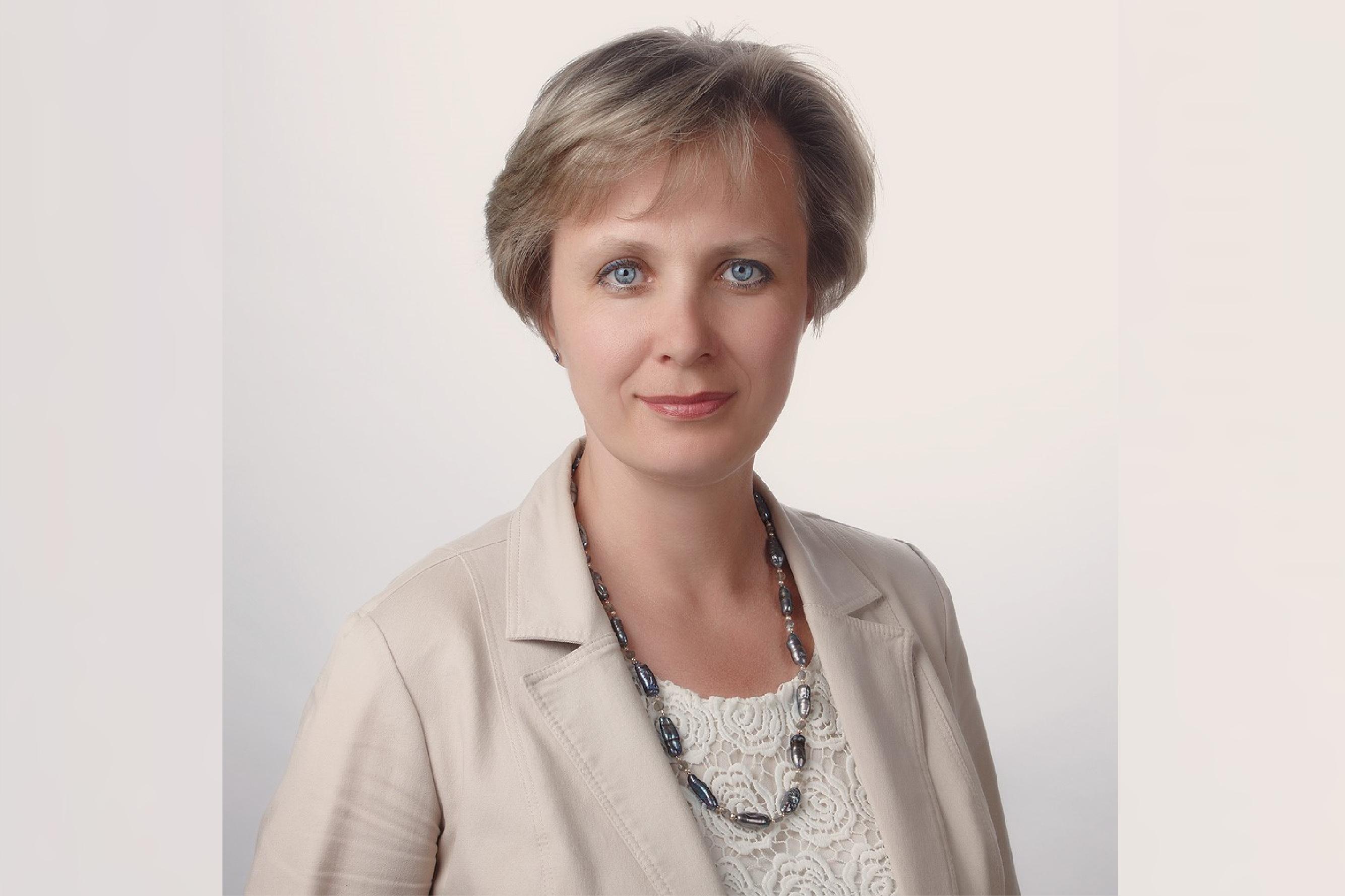 Екатерина Терюкова: «Гордились и будем гордиться»