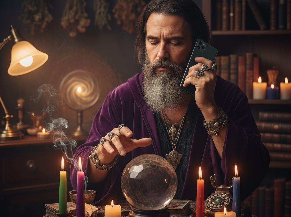 В Петербурге осуждены лжеэкстрасенсы «Центра Андрея Ясного»