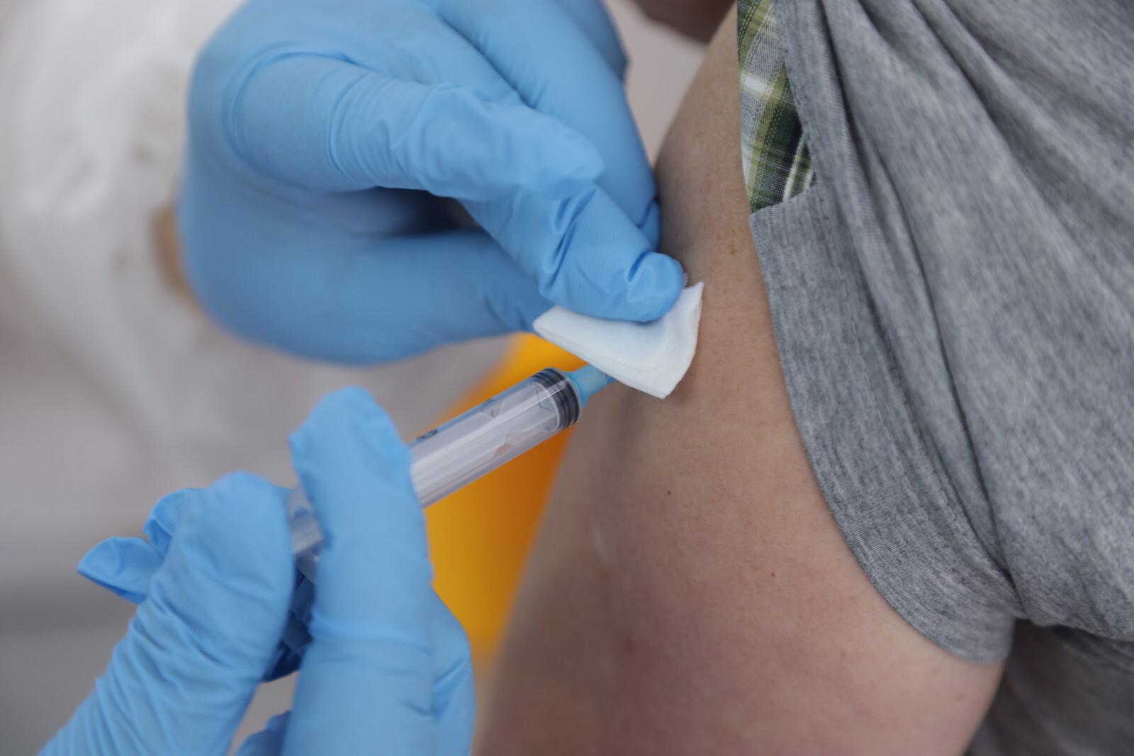 Гинеколог Милютина рассказала о необходимости вакцинироваться от ВПЧ