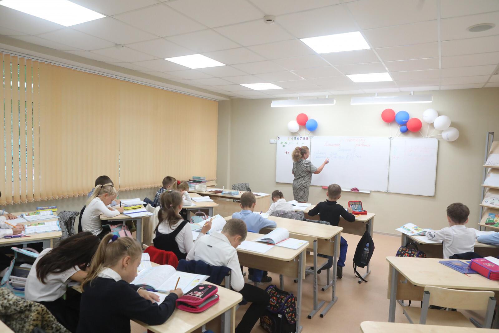 В российские школы разослали правила разрешения конфликтов с учениками