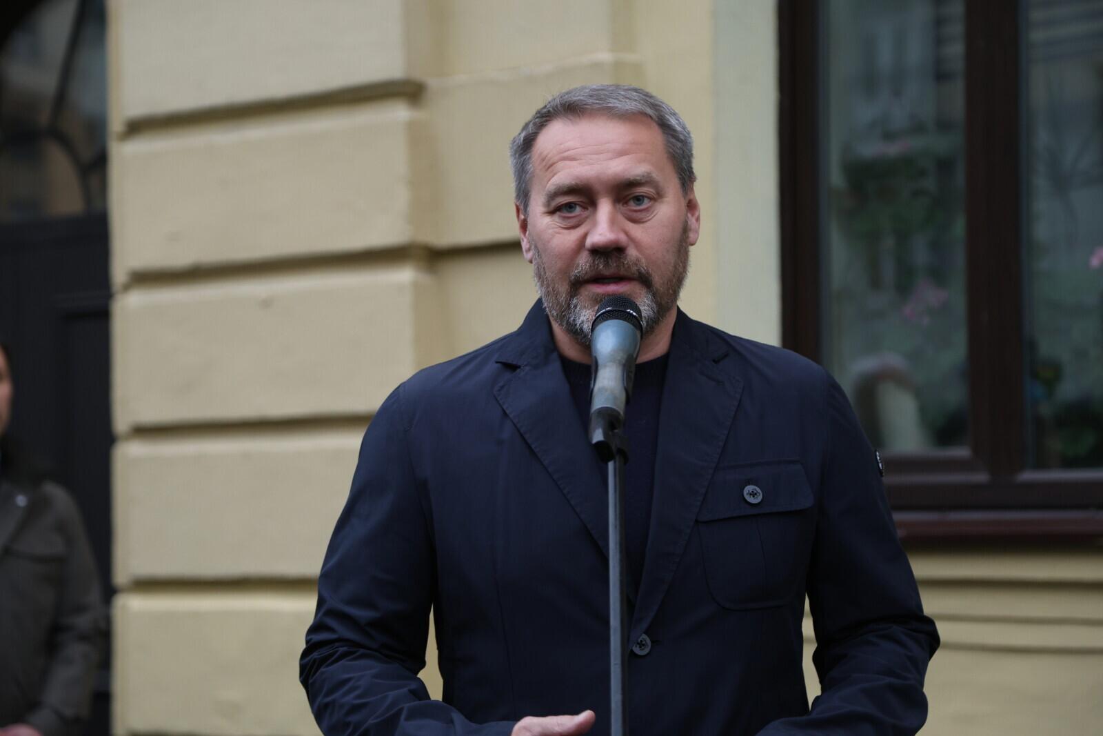 Бельский рассказал, что изменится для петербуржцев с 1 января