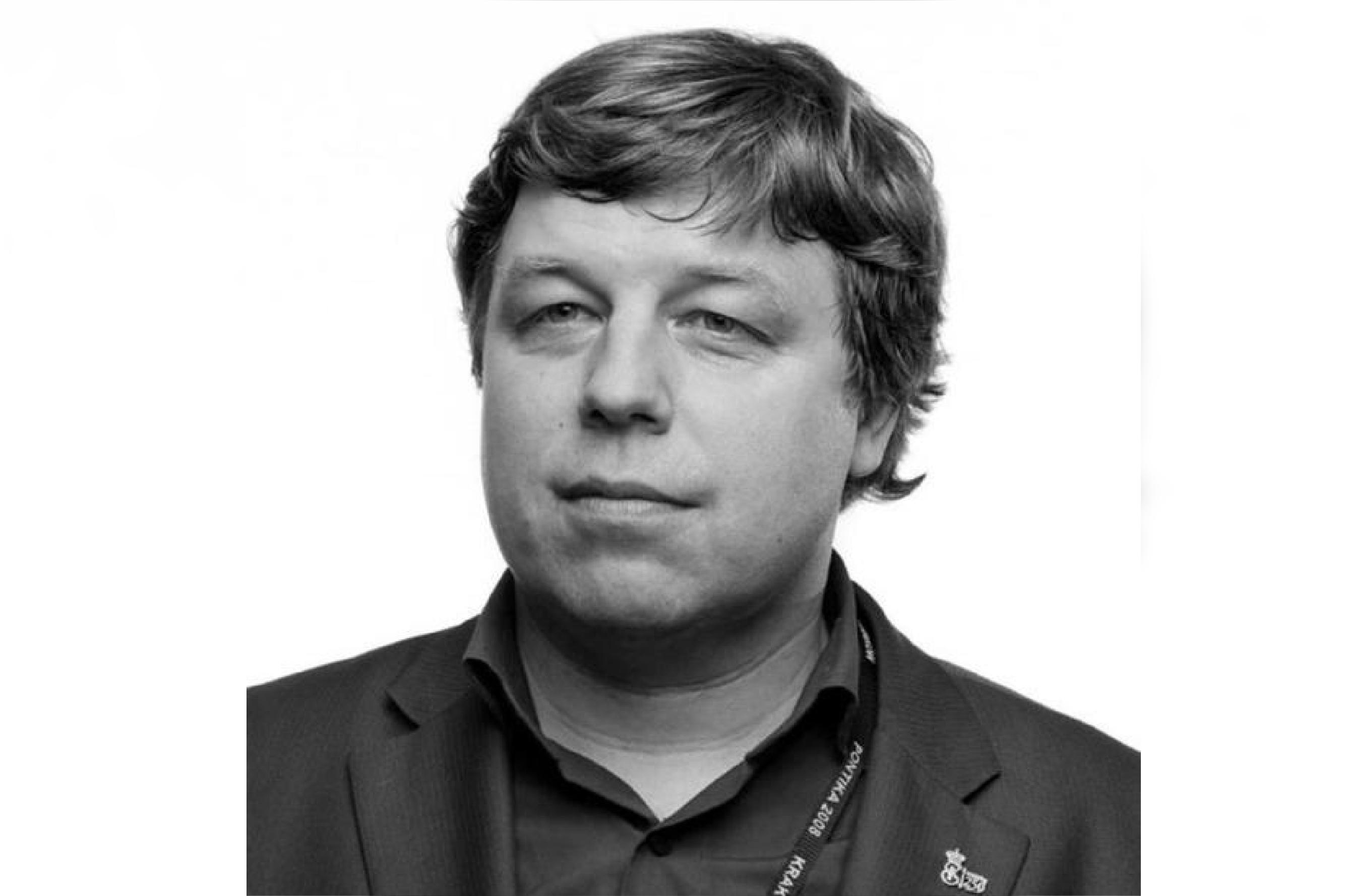 Российскому археологу Александру Бутягину передадут посылку из России в польское СИЗО