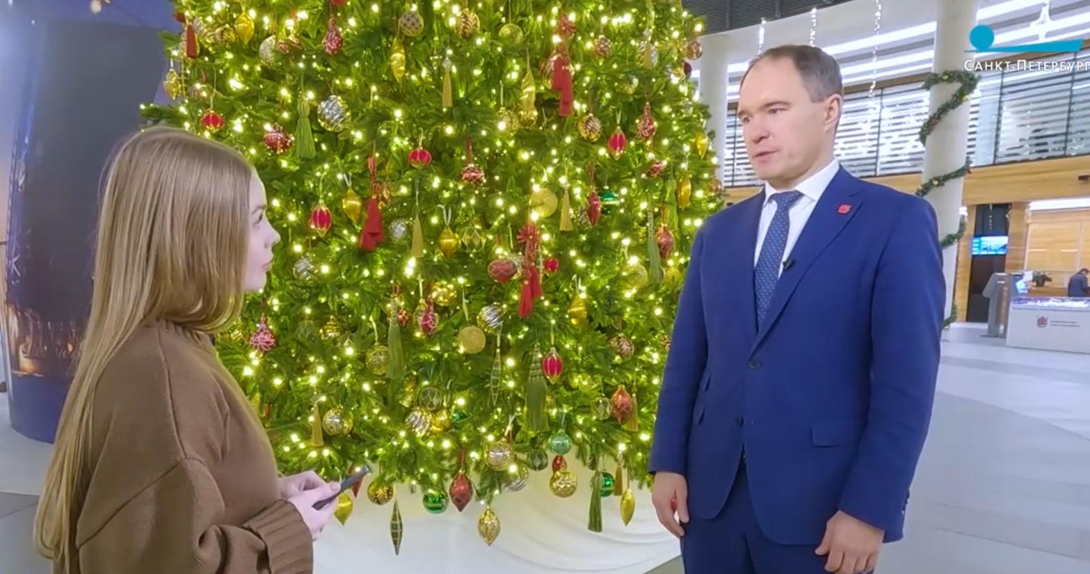 Как Петербург укрепляет позиции на экспортном рынке