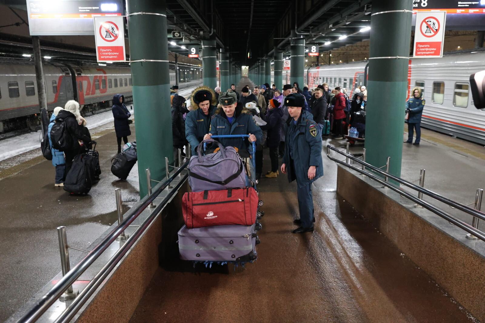 Обнародованы лучшие лайфхаки для ручной клади