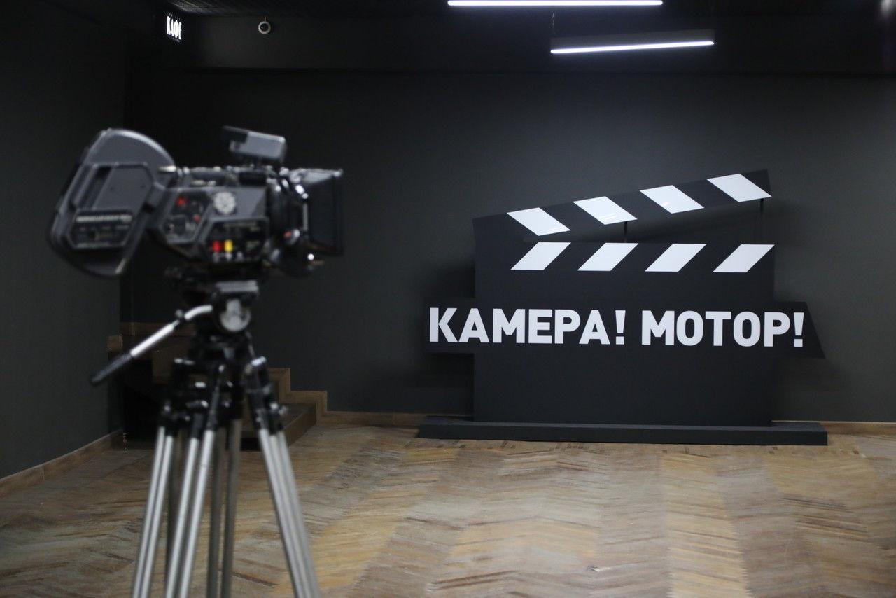 Айван Эткинсон допустил совместные проекты с российскими режиссерами и актерами