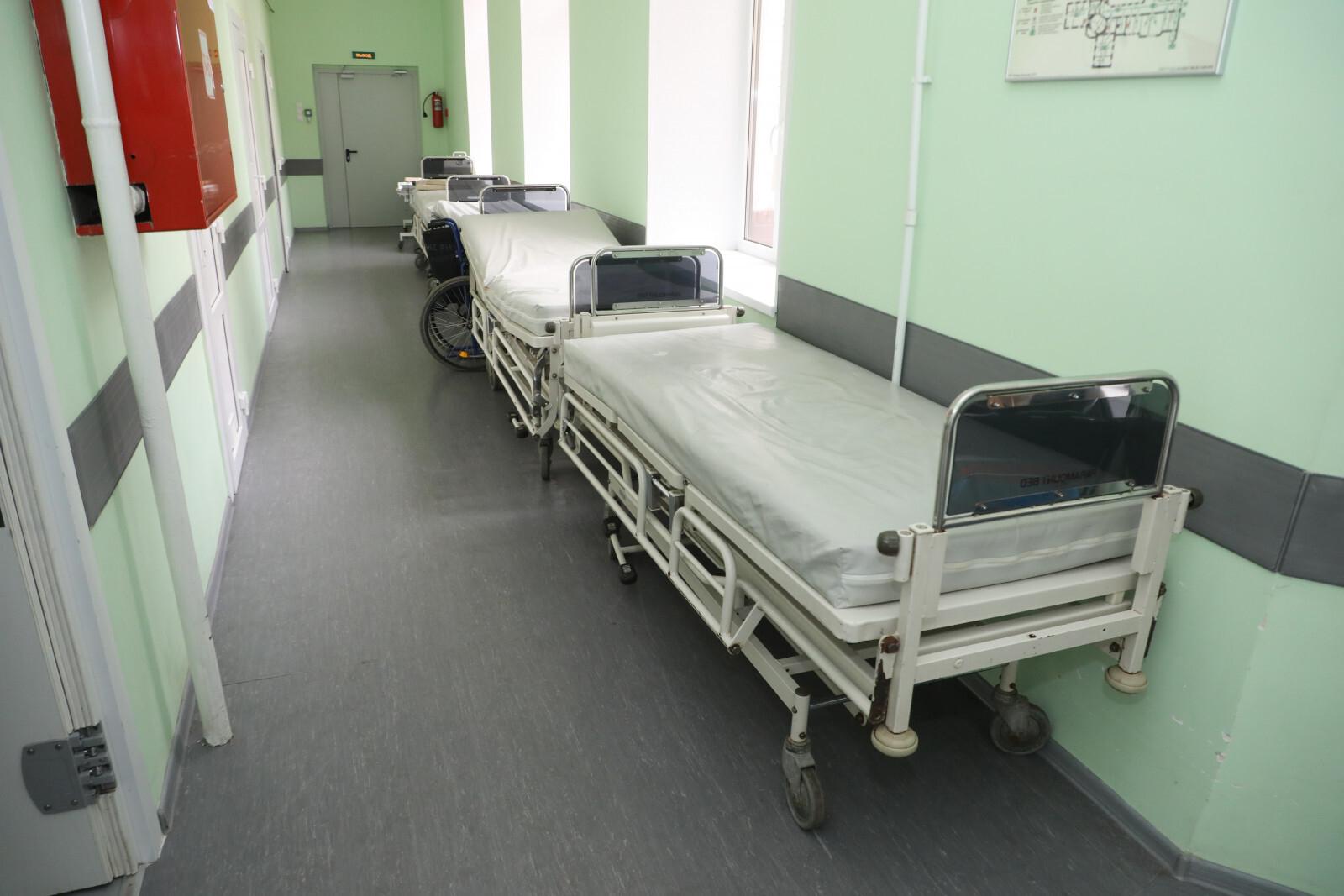 В Петербурге в новогоднюю ночь в руке шестилетнего ребенка взорвался фейерверк