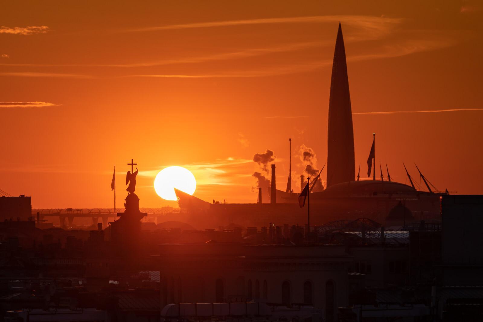 Ученый: в 2026 году будет много магнитных бурь