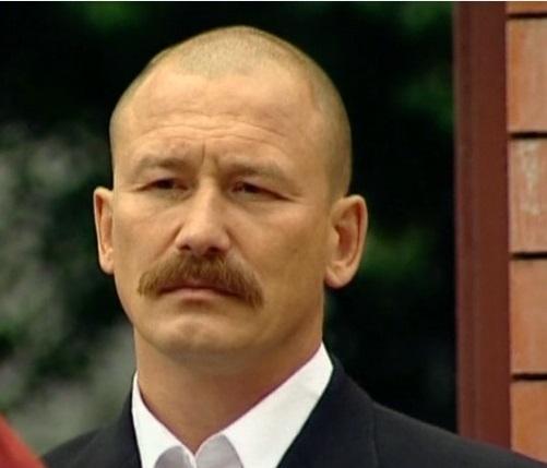 Умер актер и телеведущий Андрей Хорошев