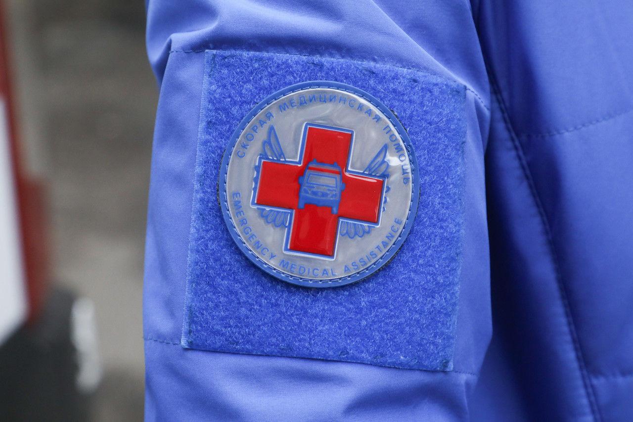 Тяжелораненого при атаке ВСУ в Хорлах ребенка отправят в Москву