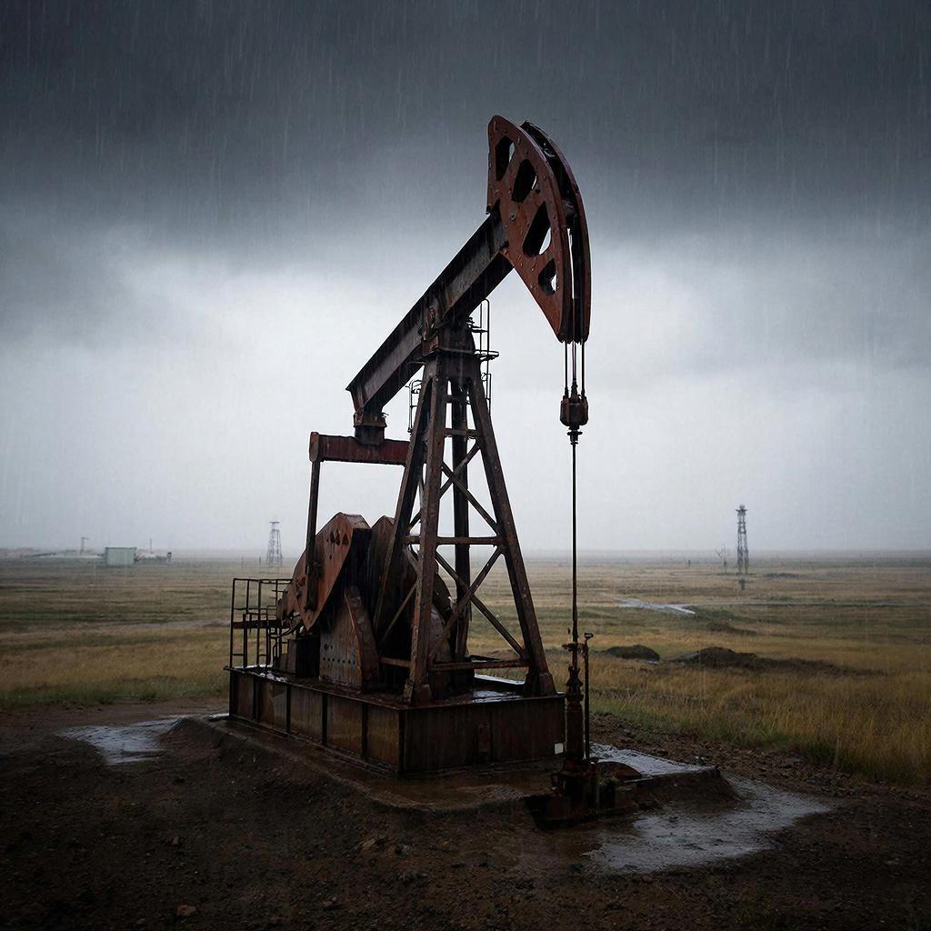 Это не ради снижения цен на нефть: эксперты рассказали о целях США в Венесуэле