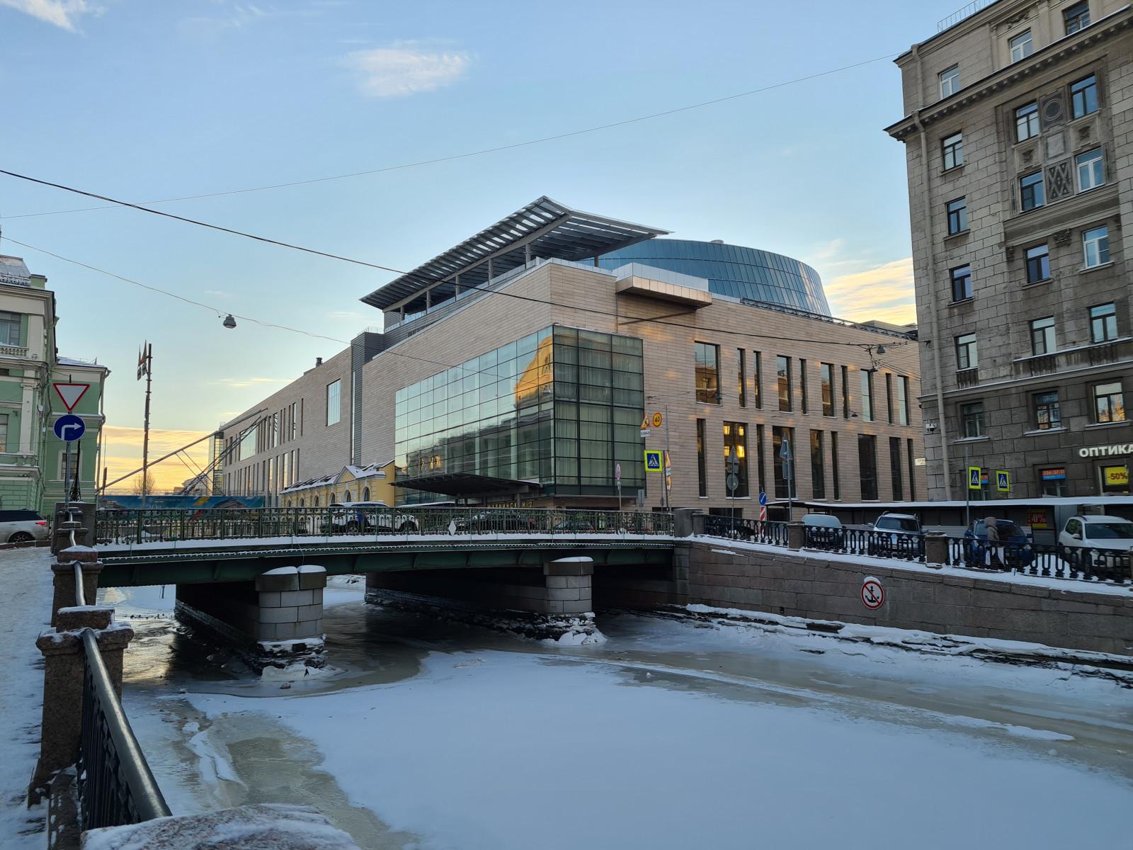 Мариинский театр посвятит показы «Щелкунчика» Шемякина 25-летию постановки