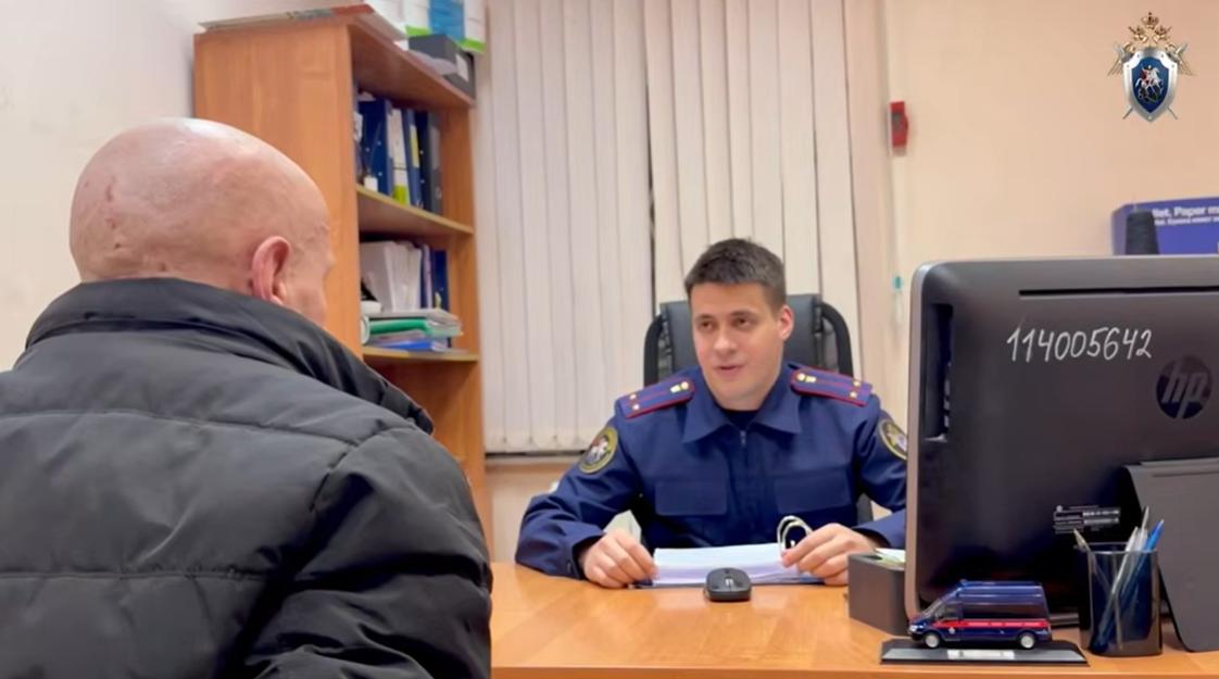 В Петербурге бывший муж убил женщину ножом в ходе пьяного конфликта