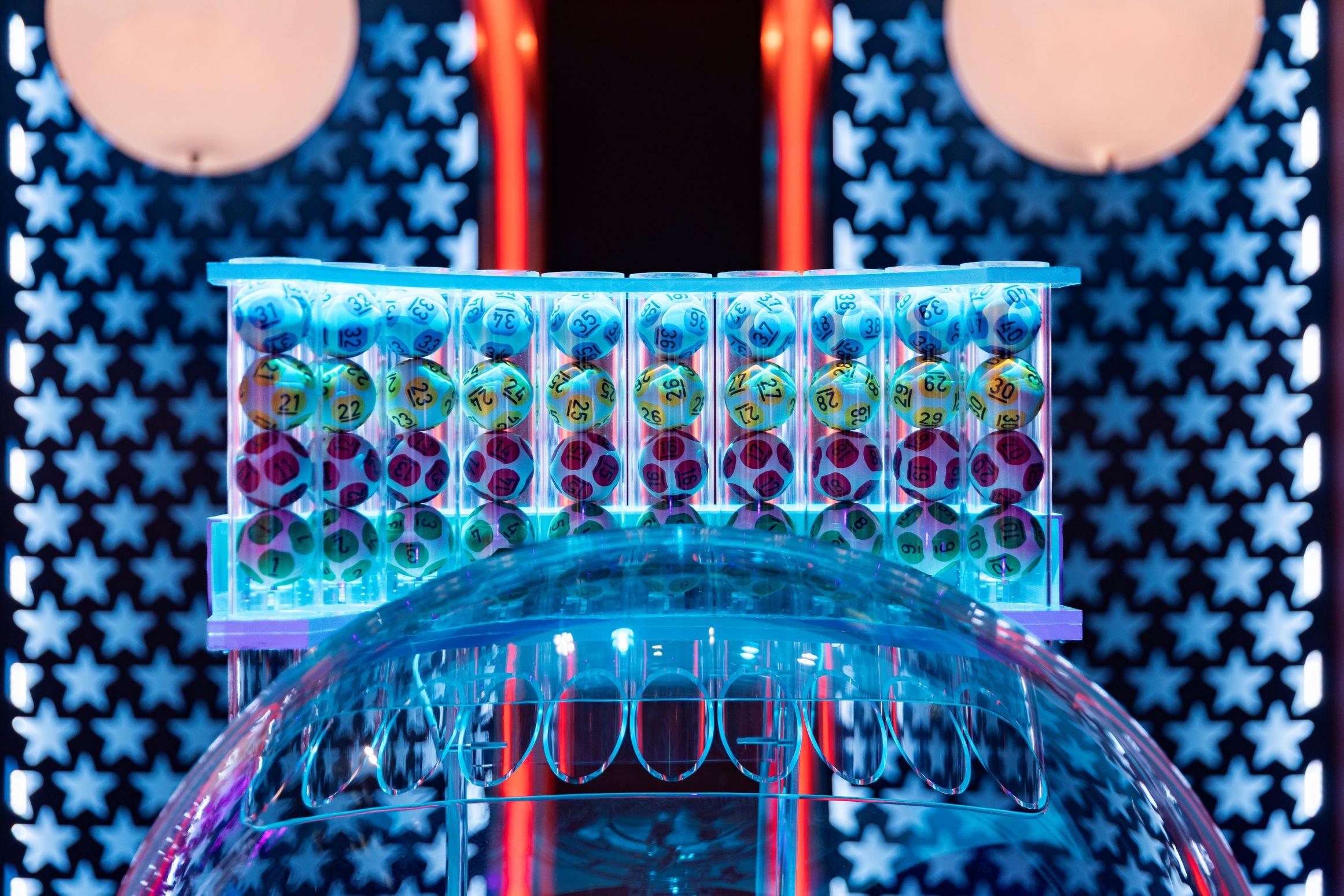 «Национальная Лотерея» разыскивает пятерых новых миллионеров из Петербурга