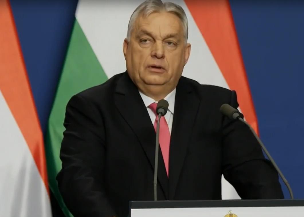 Орбан призвал не сравнивать венесуэльскую операцию США с СВО