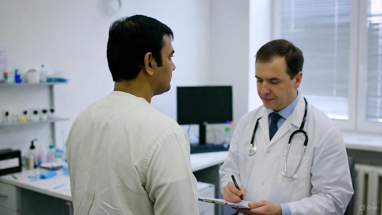 Володин: время на медицинское обследование для мигрантов сократят втрое