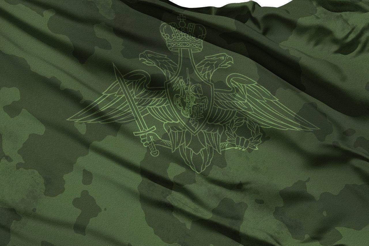 ВС РФ освободили Зеленое в Запорожской области