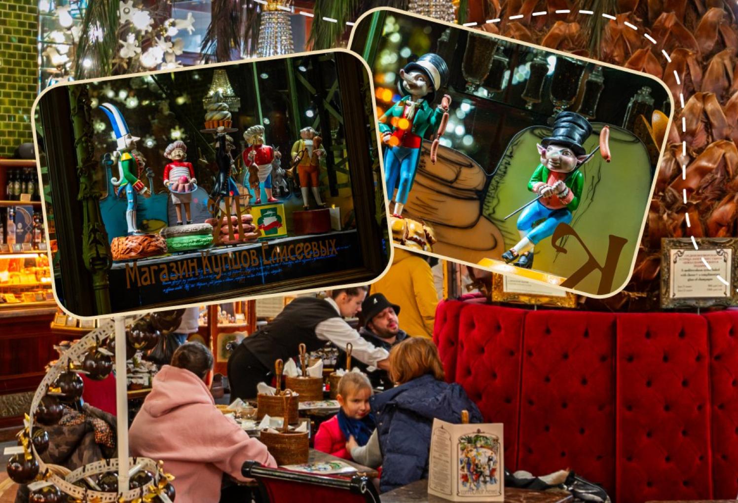 Для жителей и гостей Петербурга подготовили бесплатные пешеходные маршруты