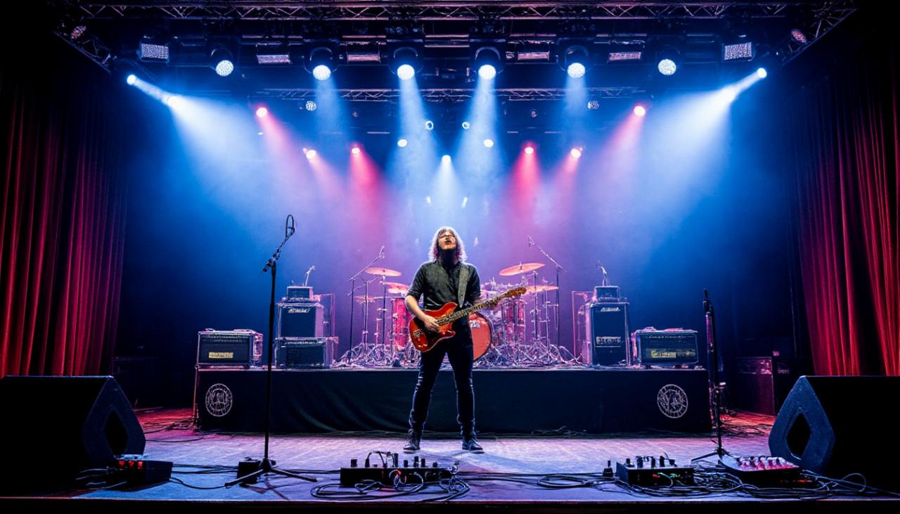 Петербуржцев предупредили о мошеннических схемах продажи билетов на концерты