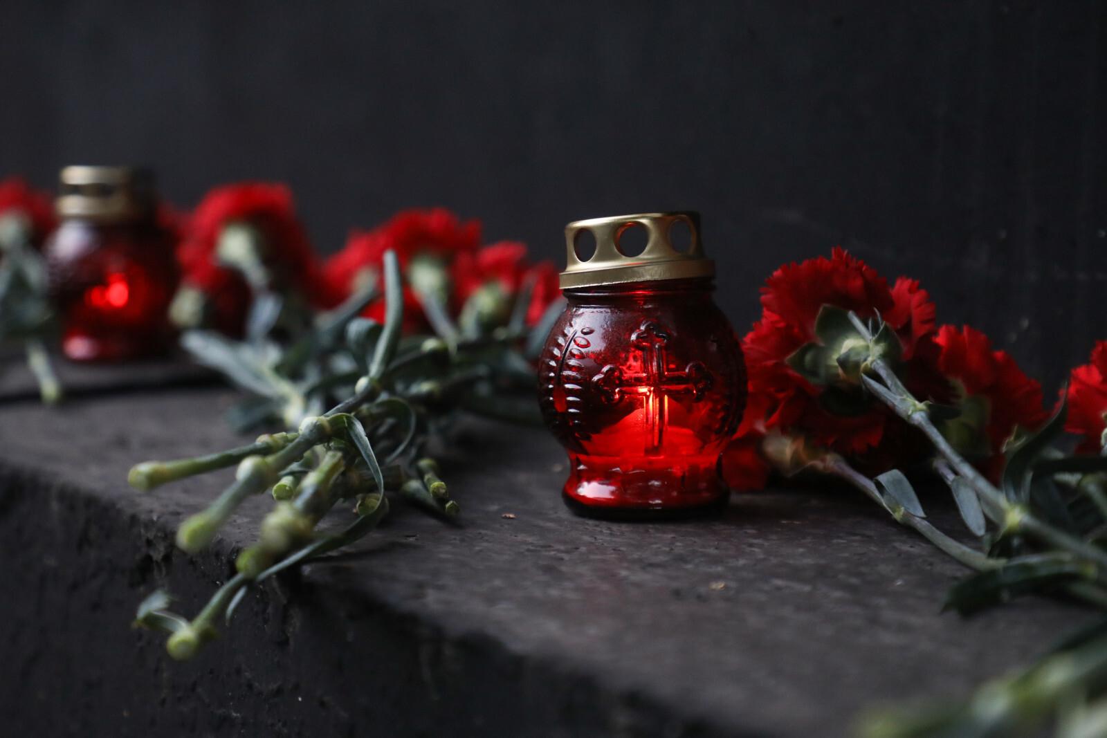 Жертвой атаки БПЛА на Воронеж стала учительница