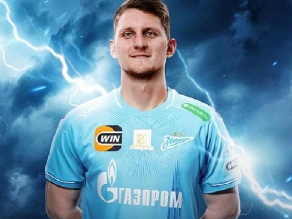 Эксперт назвал обмен Дивеева на Гонду между ЦСКА и «Зенитом» неравноценным