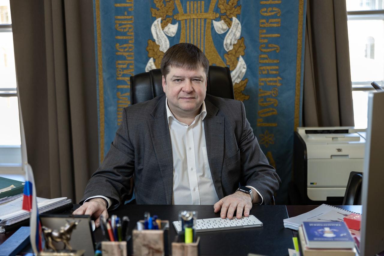 Алексей Васильев: «Владислав Чернушенко внес большой вклад в развитие русской музыкальной культуры»