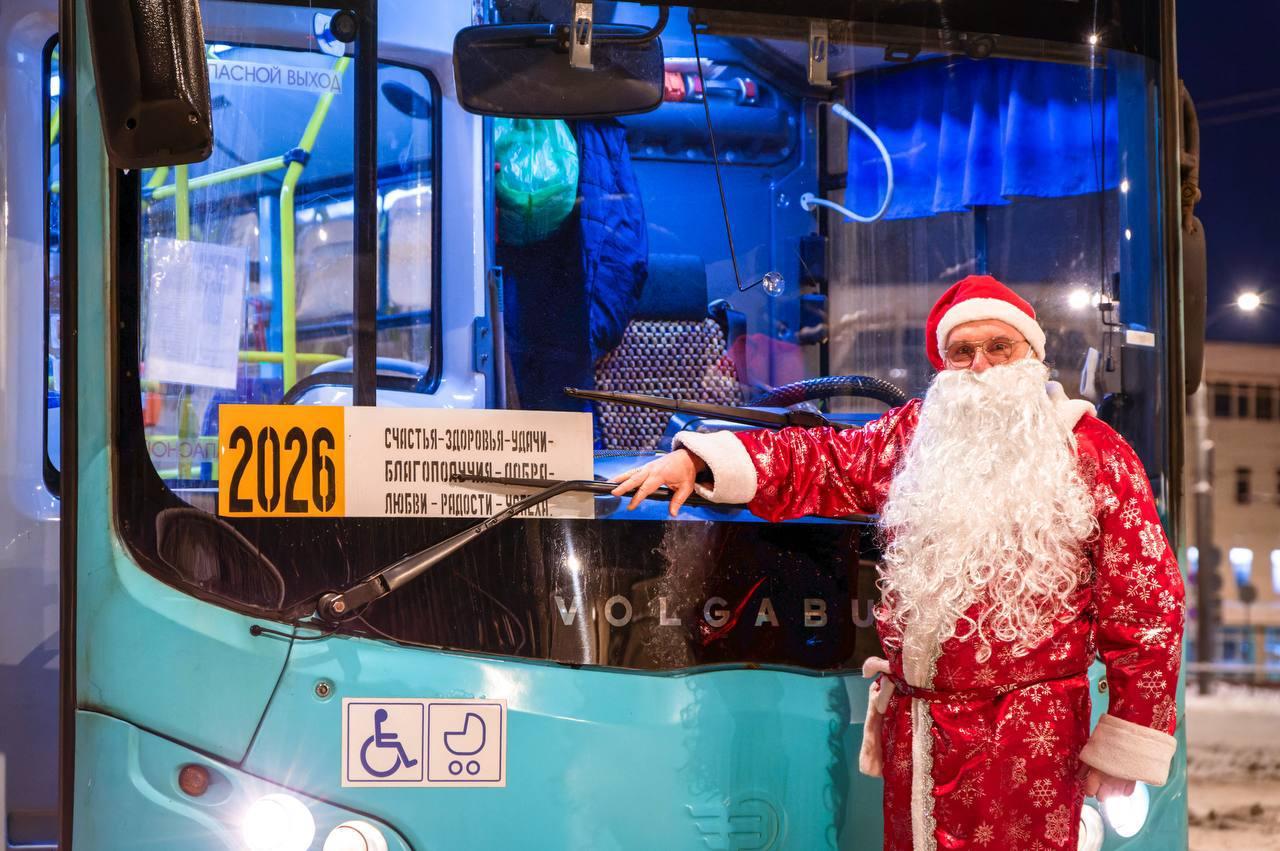 Петербуржец Артем Лазарев в третий раз стал победителем новогоднего конкурса «Везет в Новый год»