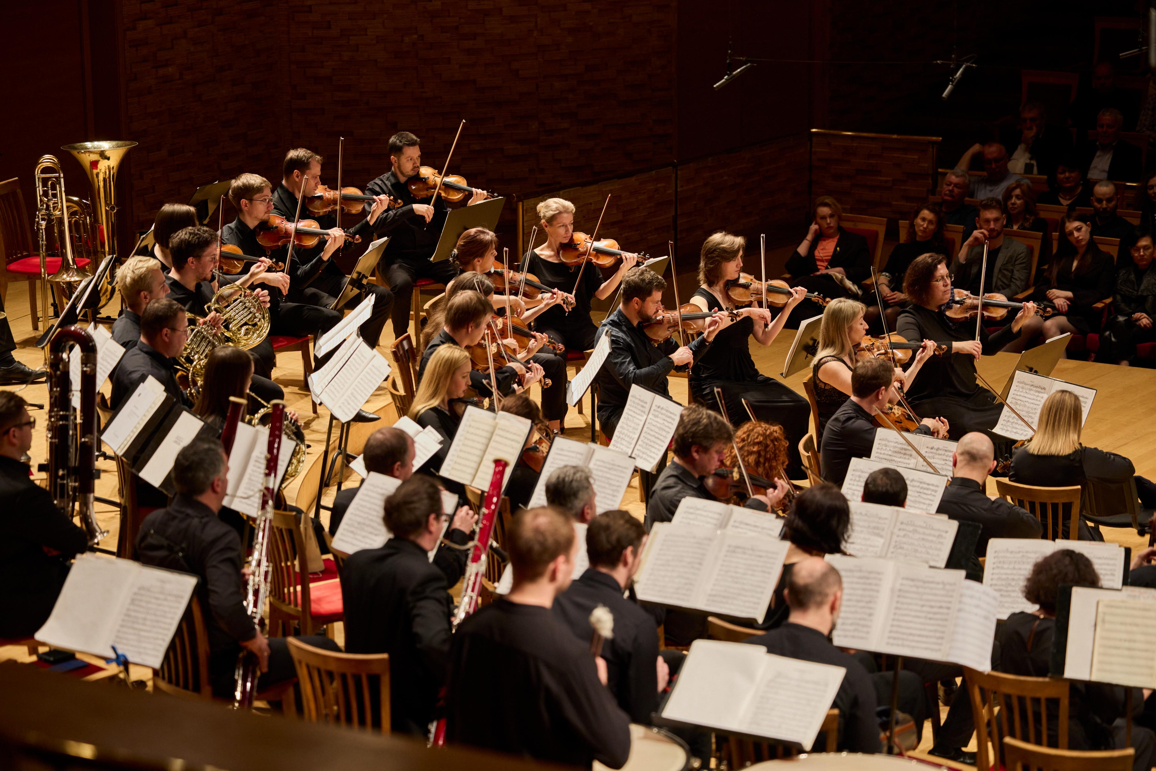 Мариинский театр отметит 270 лет со дня рождения Моцарта